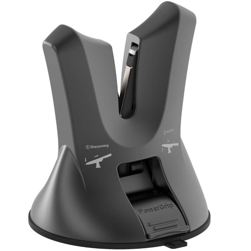 Anysharp X-Blade Knivslip Rostfri