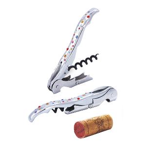 Pulltex Pulltaps Evolution 26 Crystal Vinöppnare