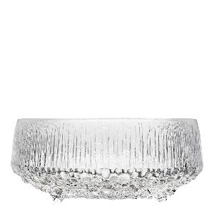 iittala Ultima Thule Skål 20 cm Klar