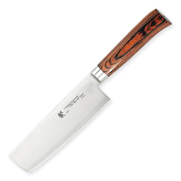 San Grönsakskniv 16 cm
