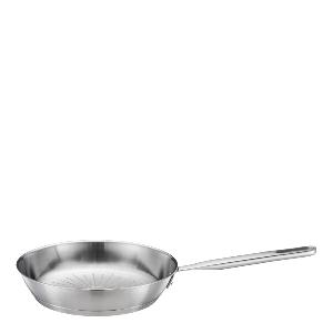 Fiskars All Steel Pure stekpanna 24 cm rostfri