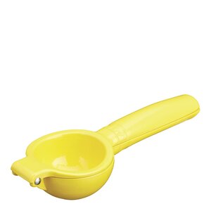 Kitchen Craft Healthy Eating citruspress gul