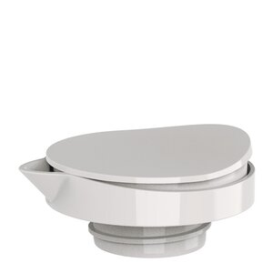 Bodum Bistro lock till termoskanna 1,1 L vit