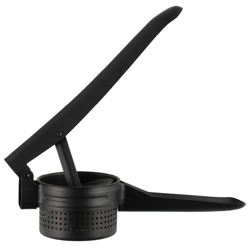 Maku Potatispress 24 cm svart