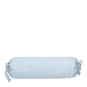 Marimekko Piccolo kudde 19x54 cm blå/vit