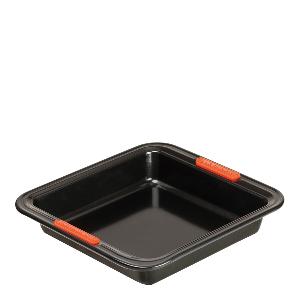Le Creuset Bakform Non-Stick Kvadratisk 23 cm