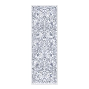 Ekelund William Morris Pimpernel 012 bordslöpare 50x150 cm