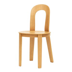 Design House Stockholm Olivia stol 43x51x83 cm ek