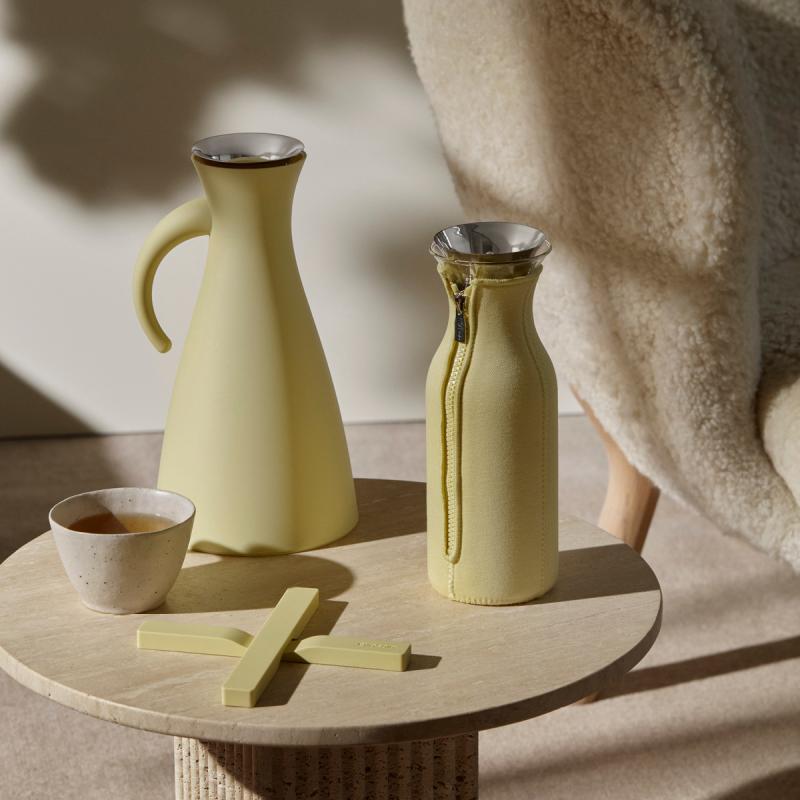 Eva Solo Magnetiska grytunderlägg Champagne