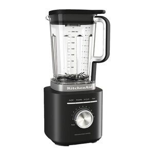KitchenAid Pure Power blender 5KSB2073 2,0?L matt svart