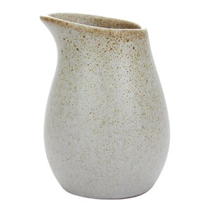 Aida RAW gräddkanna 20 cl sandy beige