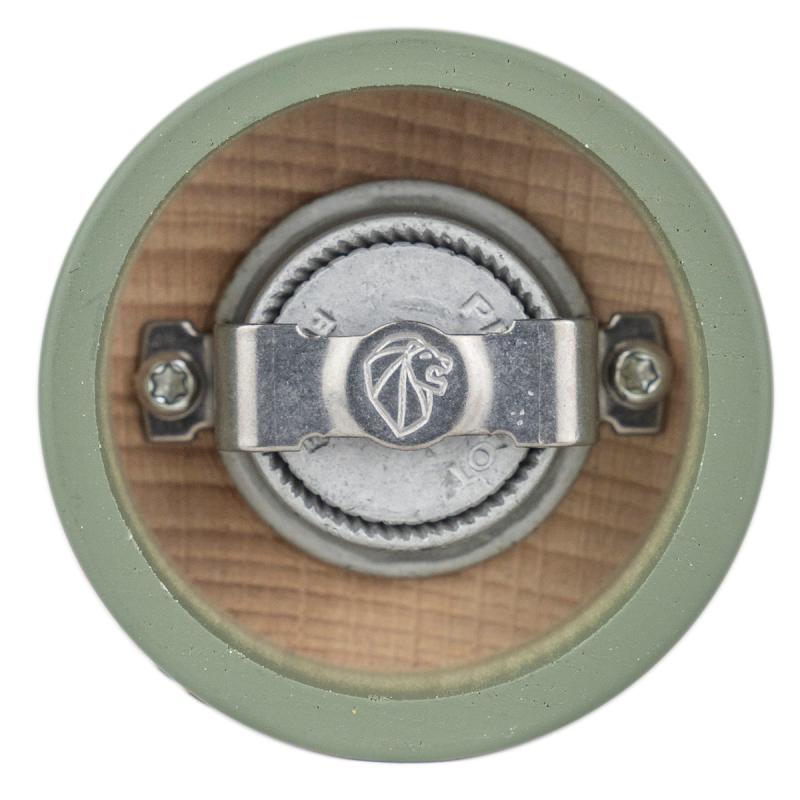 Peugeot Boreal Pepparkvarn 21 cm Fern Green