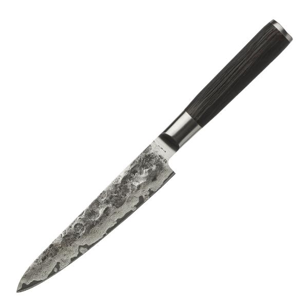 Satake Kuro Allkniv 15 cm