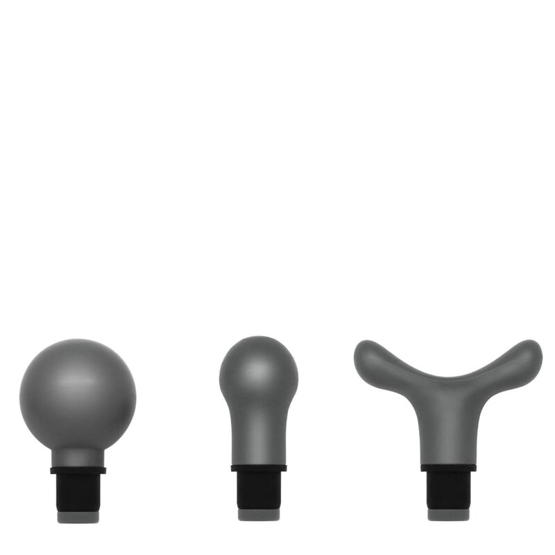 Witt Care Super Hit Mini Massagepistol Vit