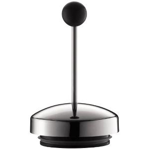 Bodum Assam press med lock till tekanna 1 L krom