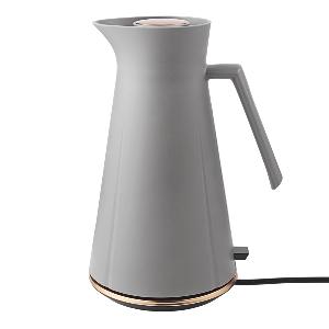 Rosendahl Grand Cru Vattenkokare 1,4 L Ash/Patinerat stål
