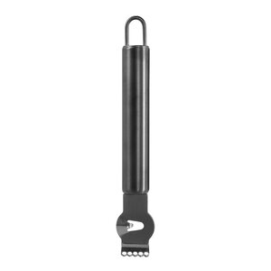 Lurch Zester 16,3 cm smokey grey