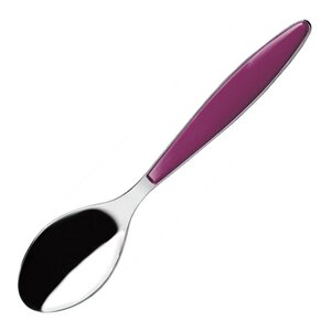Guzzini Feeling tesked 14,5 cm amethyst