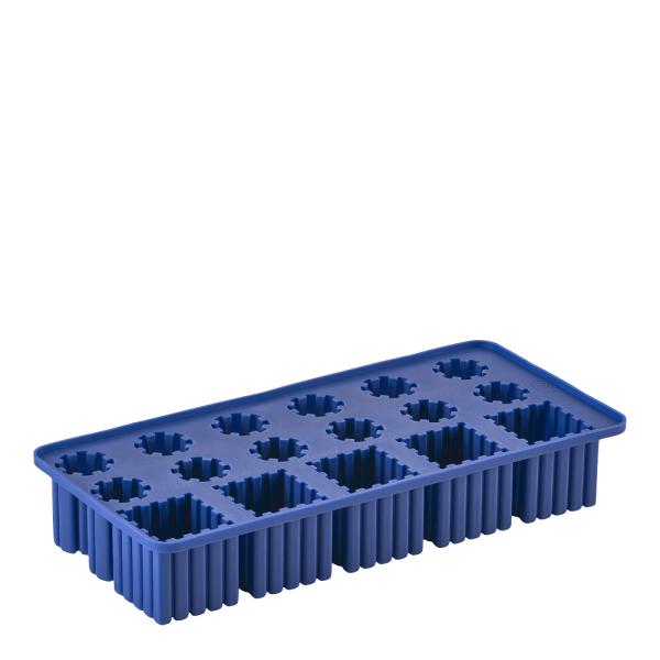 Zone Singles Isbitform 22 cm Indigo Blue