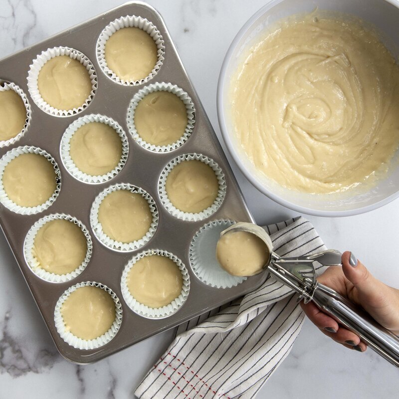 Nordic Ware Kakskopa Stor