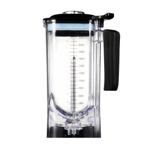 RAW Blender behållare 2,2 L