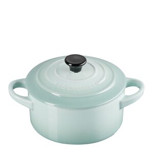 Le Creuset Signature minigryta ugnsform 0,25 L sea salt