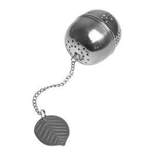 Pluto STIG L BERSÅ tesil 16 cm rostfri