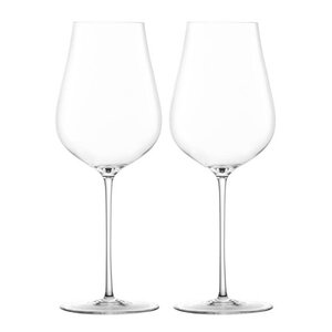 Zwiesel Glas Kolibri vinglas för vitt vin 38,5 cl klar