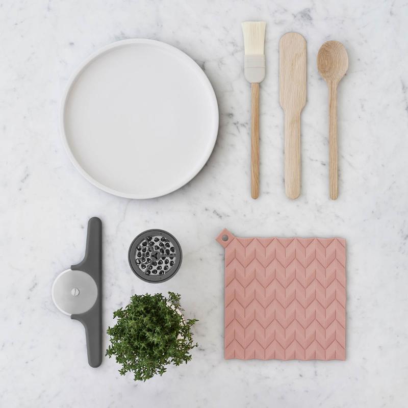 RIG-TIG Easy Bakpensel