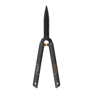 Fiskars SingleStep häcksax HS22 58 cm svart
