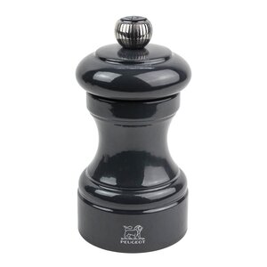 Peugeot Bistro pepparkvarn 10 cm skiffer