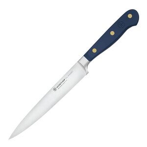 Wüsthof Classic Colour allkniv 16 cm smal Wild Blueberry
