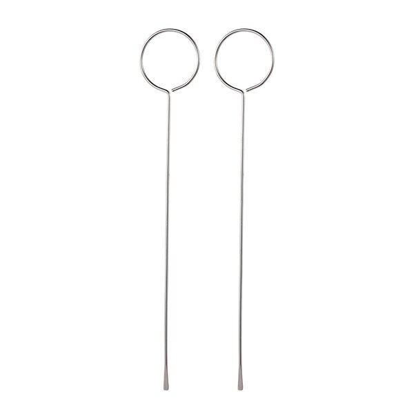 Dorre Pihoo potatisticka 2-pack 17 cm rostfritt stål