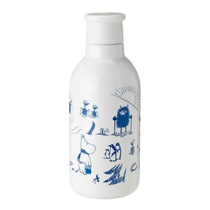 RIG-TIG Mumin DRINK-IT termoflaska 0,5 L Courage