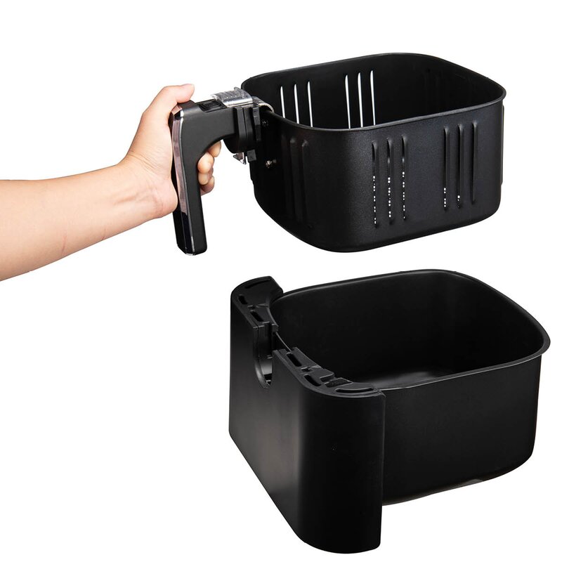 Sabor Ultimate Airfryer 5 L Svart
