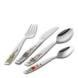 Zwilling Barnbestick 4 delar Prins Eckbert