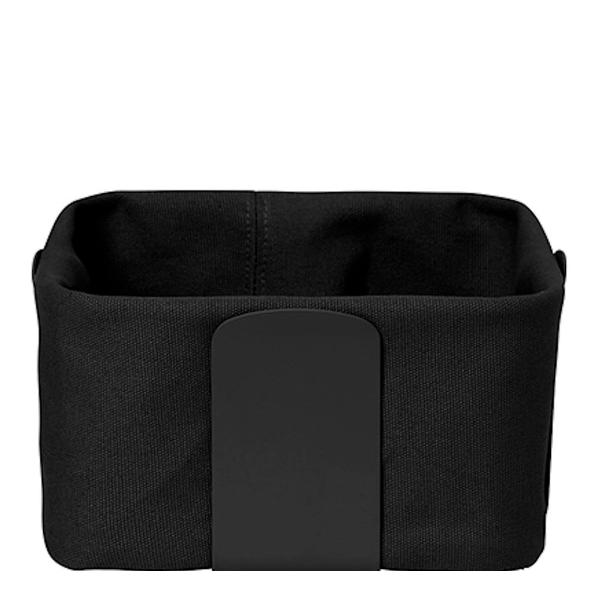 Blomus Desa Brödkorg S 20x20 cm Svart 