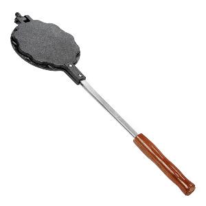 Hällmark of Sweden Våffeljärn i Gjutjärn