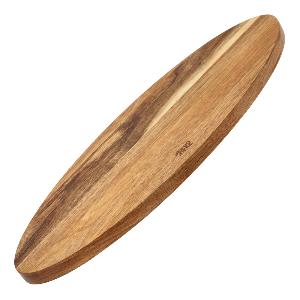 Tareq Taylor Serveringsbräda Oval Tarragon 55x20 cm Akacia