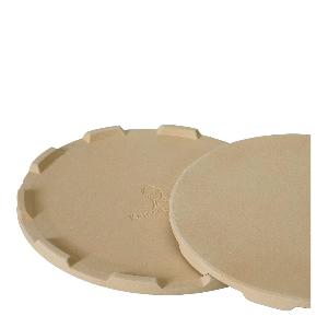 Kamado SUMO Pizzasten Premium dubbel 35 cm