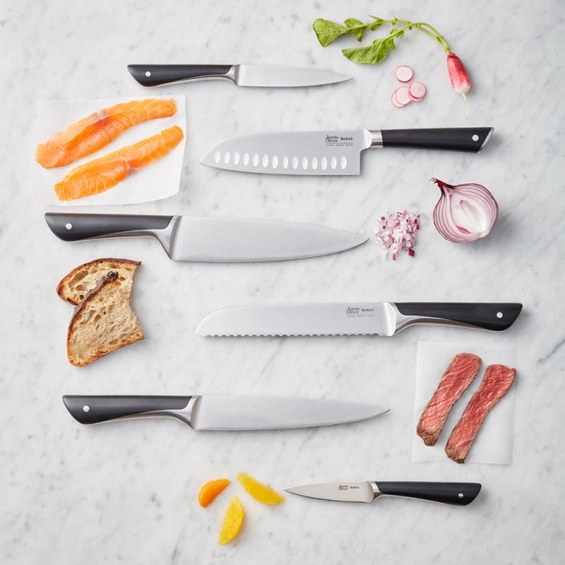 Tefal Jamie Oliver Tefal Allkniv 12 cm
