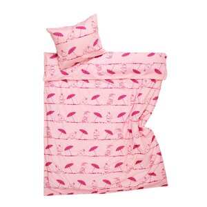 MoominArabia Mumin bäddset 150x210 cm Gorgeous