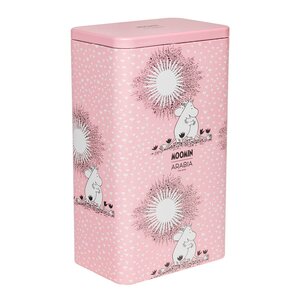 MoominArabia Mumin kaffeburk 19,2 cm Kärlek