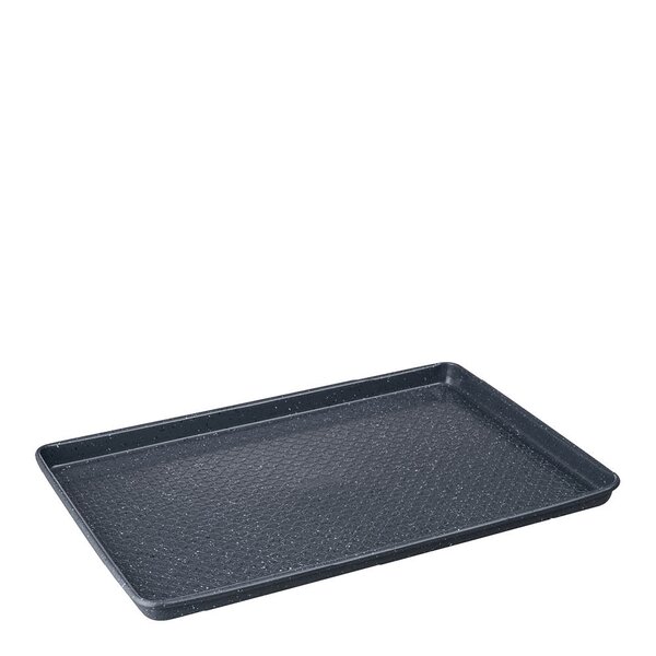 Denby Quantanium Finish bakplåt stor 44,5x30,2x2,4 cm