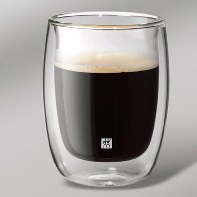 Zwilling Sorrento Kaffemugg 20 cl 2-pack