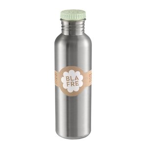 Blafre Stålflaska 750 ml ljusgrön