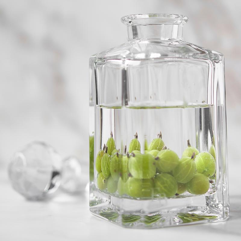 Frederik Bagger Old Fashioned Karaff 70 cl Klar