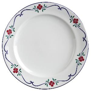 Rörstrand Sundborn Tallrik 27 cm