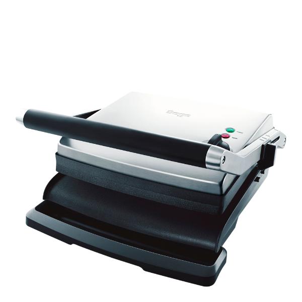 The Adjusta Grill Smörgåsgrill