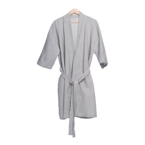 The Organic Company Wellness badrock S/M evening grey